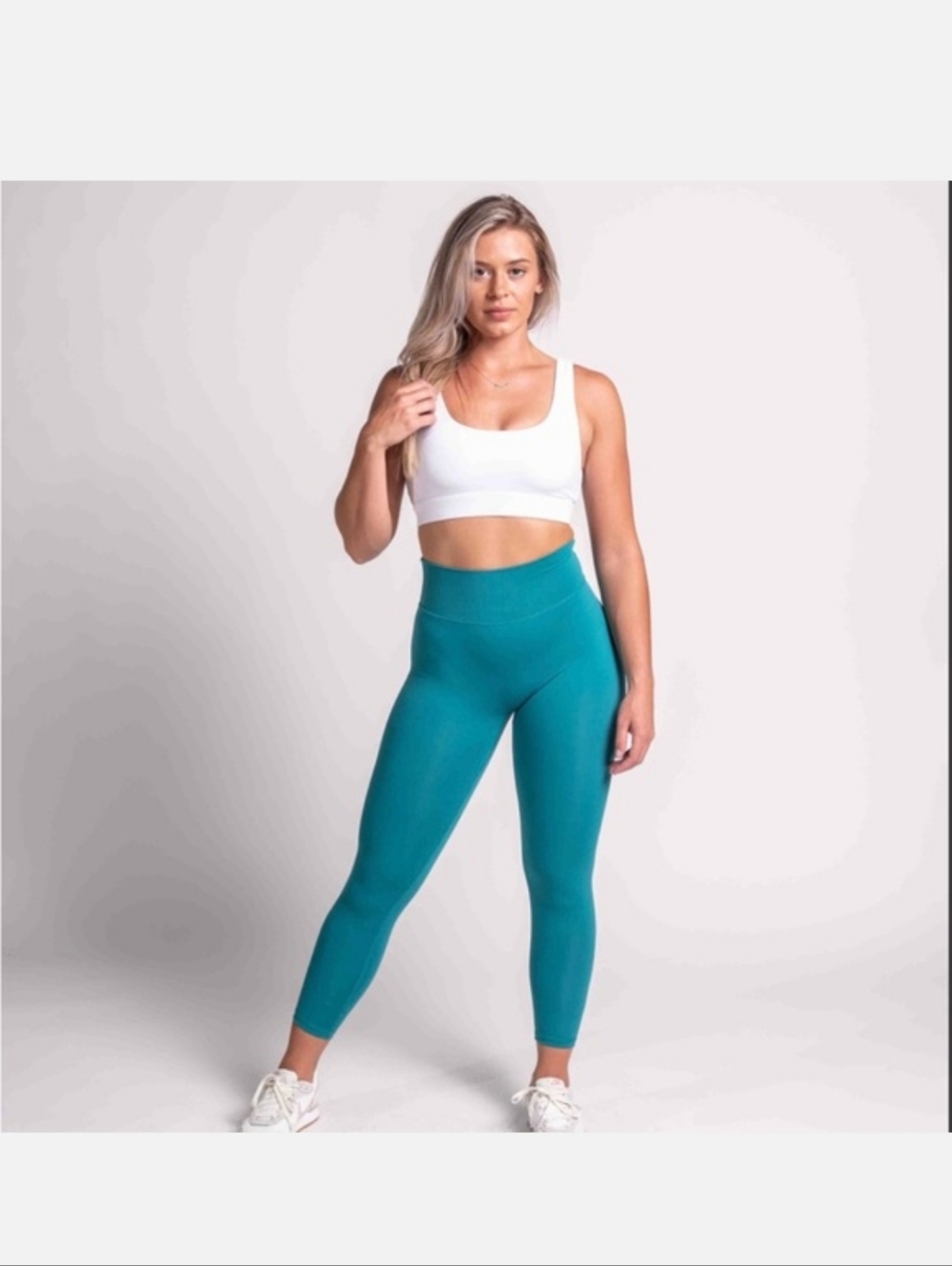 P'tula Ocean Taylor Legging